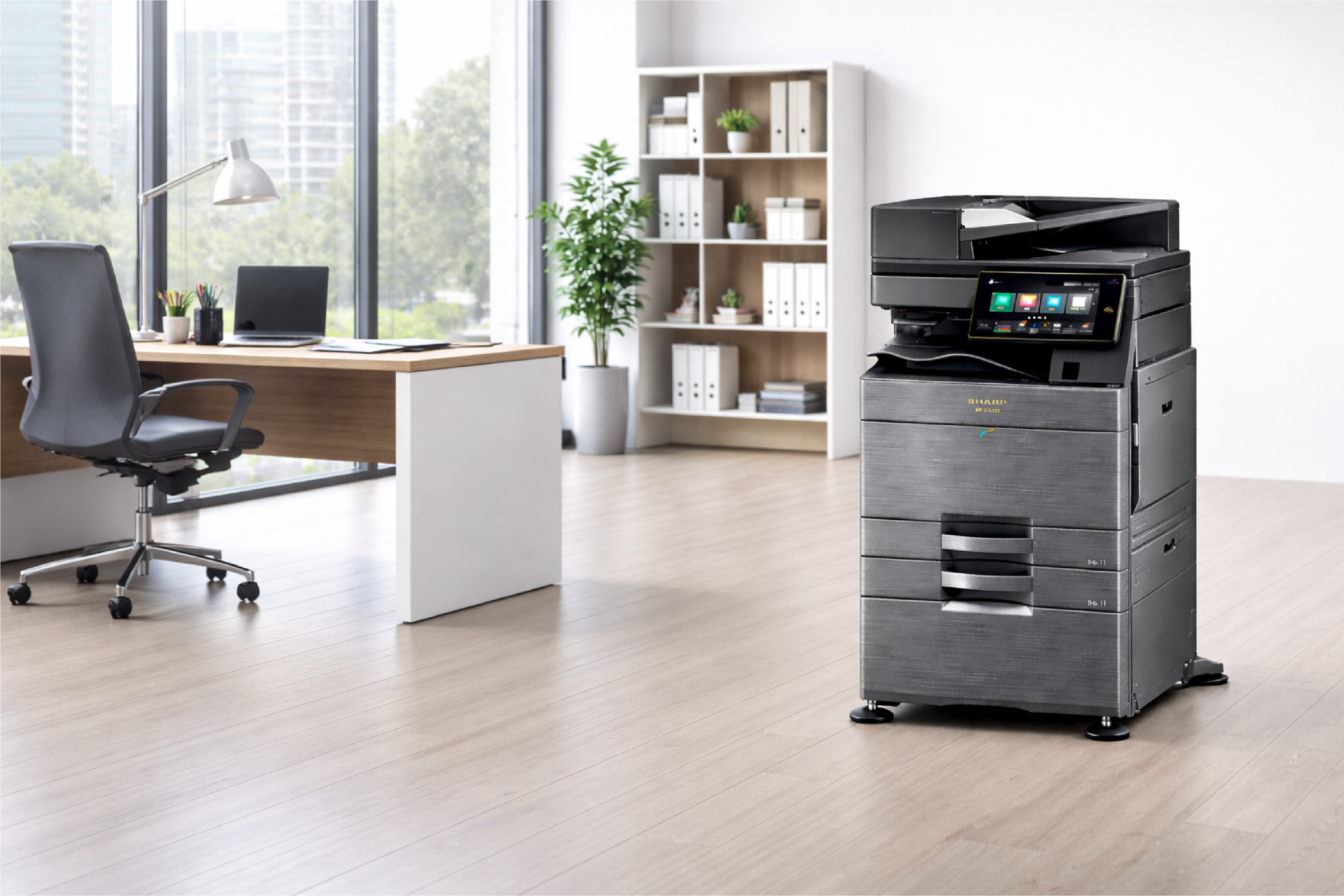 Seamless Integration